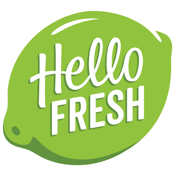 Hello Fresh